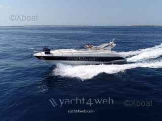 Azimut Atlantis 47 от 2004