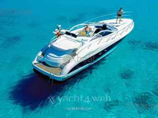 Azimut Atlantis 47 от 2004