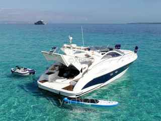 Azimut Atlantis 47 от 2004