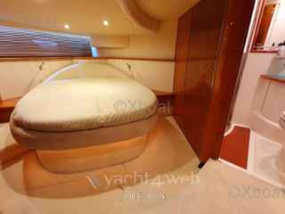 Azimut Atlantis 47 от 2004