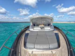 Azimut Atlantis 47 от 2004