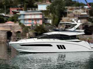 Sea ray 510 flybridge от 2016