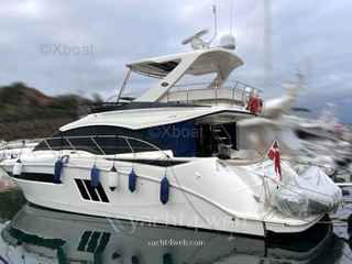 Sea ray 510 flybridge от 2016