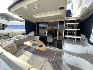 Sea ray 510 flybridge от 2016