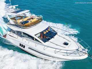 Sea ray 510 flybridge от 2016
