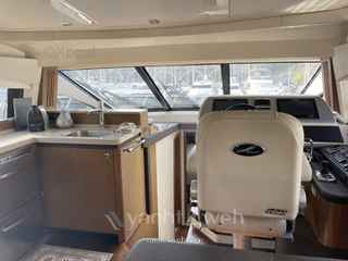 Sea ray 510 flybridge от 2016