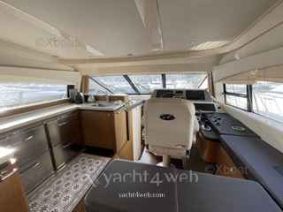 Sea ray 510 flybridge от 2016