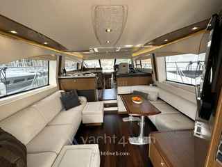 Sea ray 510 flybridge от 2016