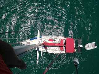 Gib'sea Gib sea 442 от 1989