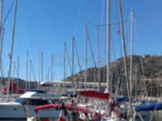Gib'sea Gib sea 442 от 1989