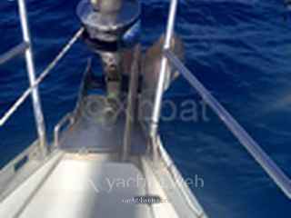 Gib'sea Gib sea 442 от 1989