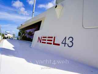 Neel 43 от 2021