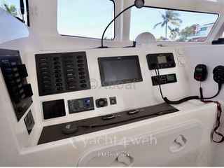 Neel 43 от 2021