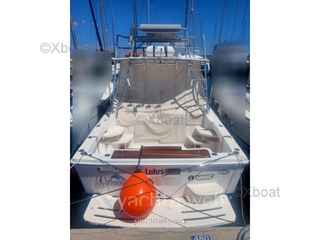 Luhrs 28 от 2006