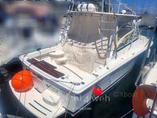 Luhrs 28 от 2006