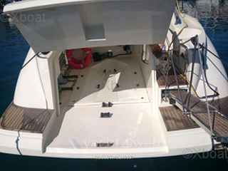 Astondoa 43 open hard top от 2006