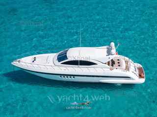 Mangusta 72 от 2004