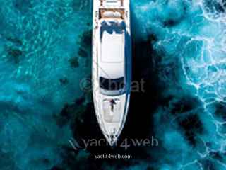 Mangusta 72 от 2004