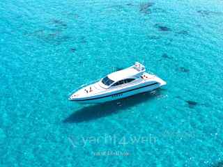 Mangusta 72 от 2004