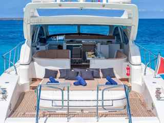 Mangusta 72 от 2004