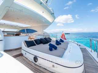 Mangusta 72 от 2004