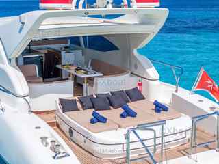 Mangusta 72 от 2004