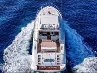 Mangusta 72 от 2004