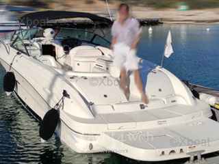 Sea ray 290 sun sport от 2007