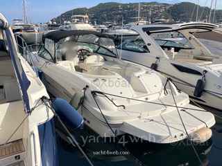 Sea ray 290 sun sport от 2007