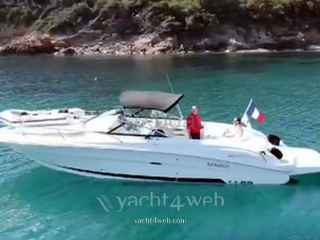 Sea ray 290 sun sport от 2007