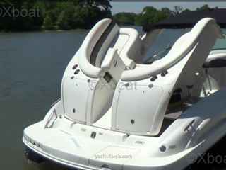 Sea ray 290 sun sport от 2007