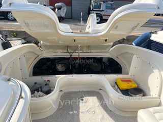 Sea ray 290 sun sport от 2007