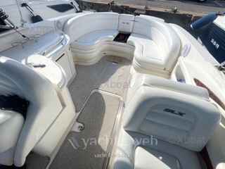 Sea ray 290 sun sport от 2007