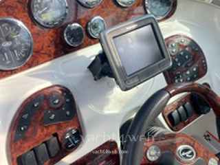 Sea ray 290 sun sport от 2007