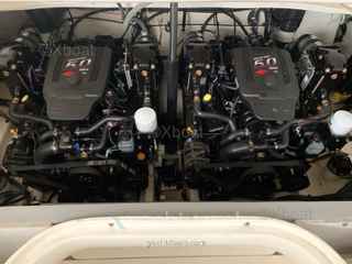 Sea ray 290 sun sport от 2007