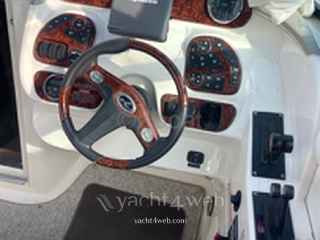 Sea ray 290 sun sport от 2007