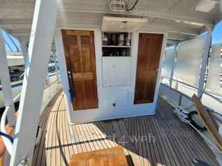 Camper & nicholsons Camper nicholsons 60 trawler от 1960