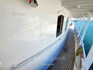 Camper & nicholsons Camper nicholsons 60 trawler от 1960