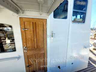 Camper & nicholsons Camper nicholsons 60 trawler от 1960
