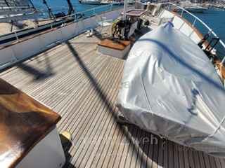Camper & nicholsons Camper nicholsons 60 trawler от 1960