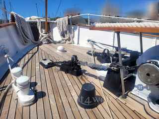 Camper & nicholsons Camper nicholsons 60 trawler от 1960