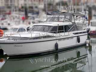 Linssen 442sx от 1990