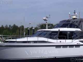 Linssen 442sx от 1990