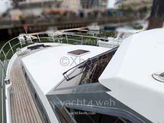 Linssen 442sx от 1990