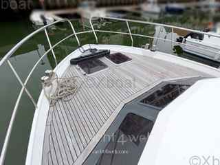 Linssen 442sx от 1990