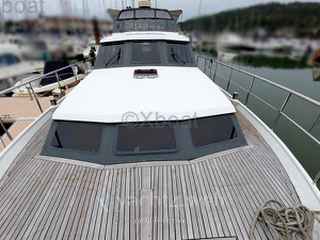 Linssen 442sx от 1990