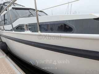 Linssen 442sx от 1990