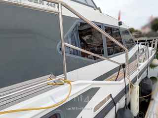 Linssen 442sx от 1990