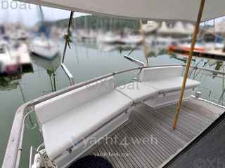 Linssen 442sx от 1990