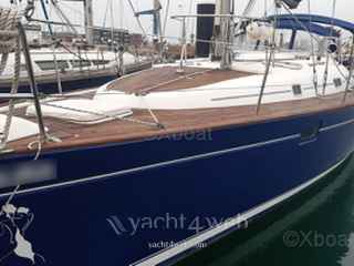 Beneteau Oceanis 461 от 2000